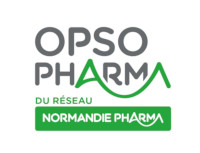 logo du groupement Opso Pharma